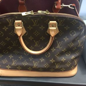 Louis Vuitton Bag